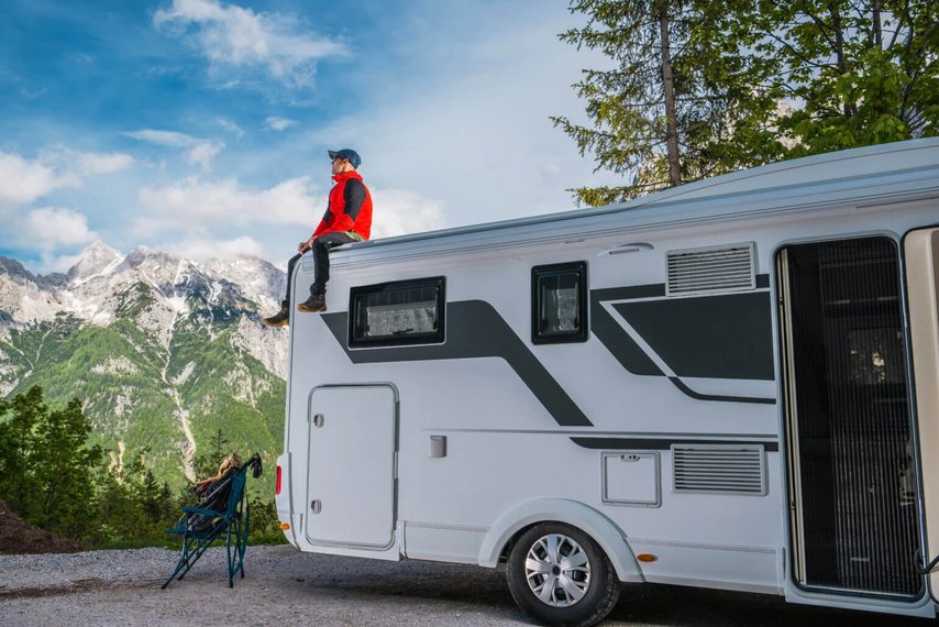 Boat Loans with Low Rates in Washington and Oregon | Columbia Credit Union