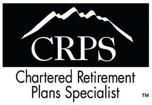 Chartered Retirement Plans Specialist™ or CRPS™ Professional Designation