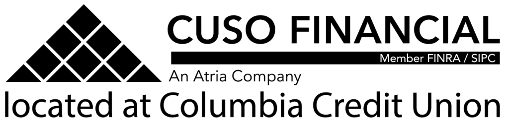 CUSO Financial Services Logo