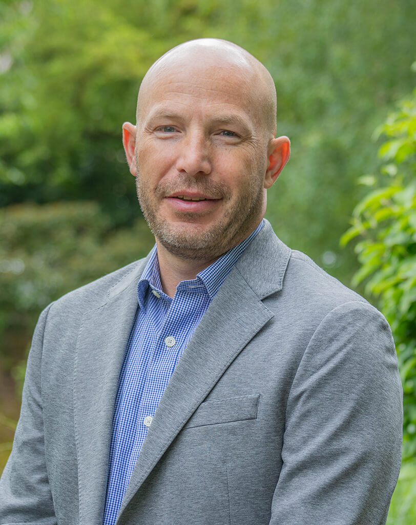 Dr. Mike Wilkerson