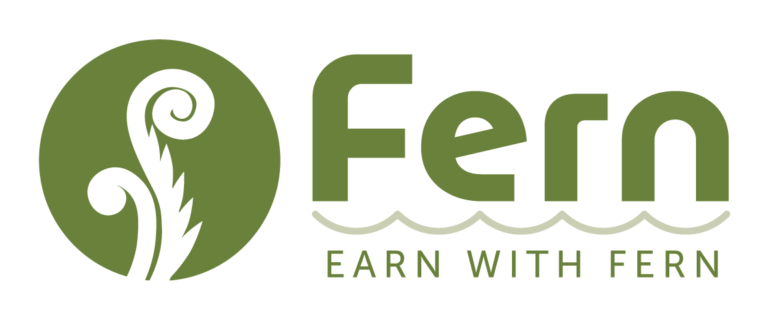 Fern: Earn With Fern