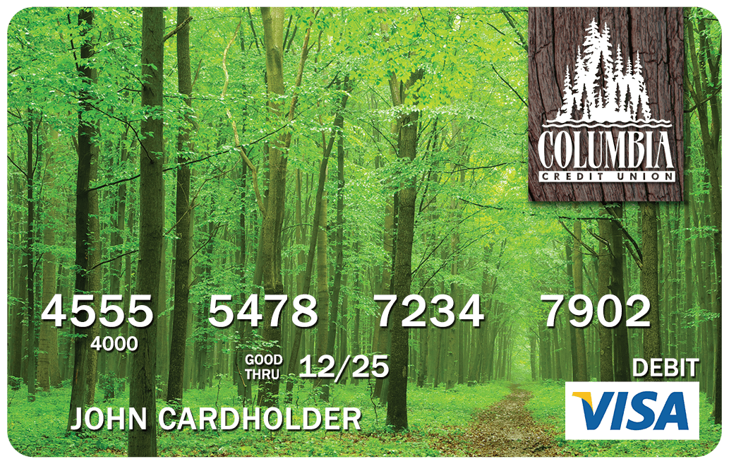 The Safest Debit Card for Online Spending