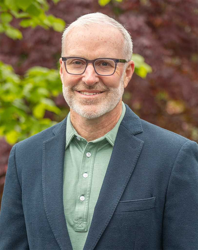 Sean Gregory - Board Director
