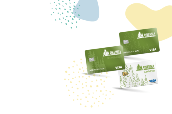 Three credit cards that can make balance transfers.