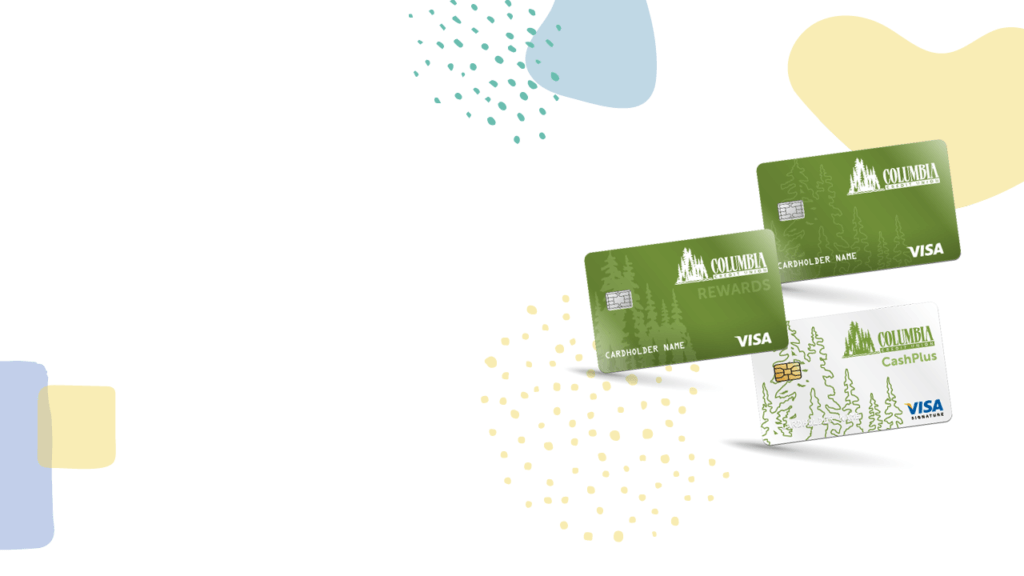 Three credit cards that can make balance transfers.