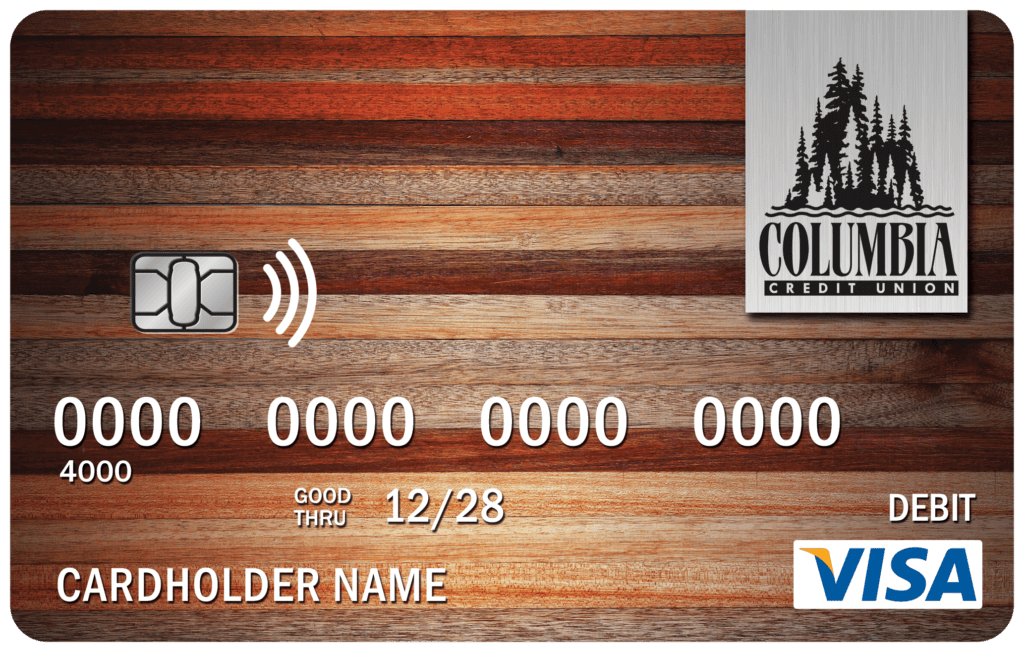 Wood-Card