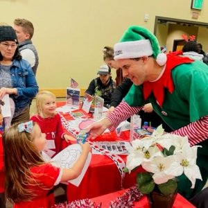 Columbia in the Community - Gallery Photo