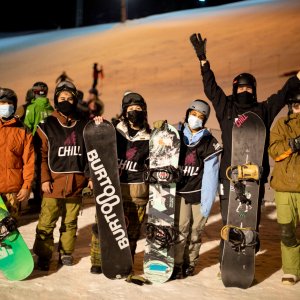 Columbia in the Community - Gallery Photo