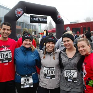 Columbia in the Community - Gallery Photo