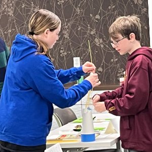 Columbia in the Community - Gallery Photo