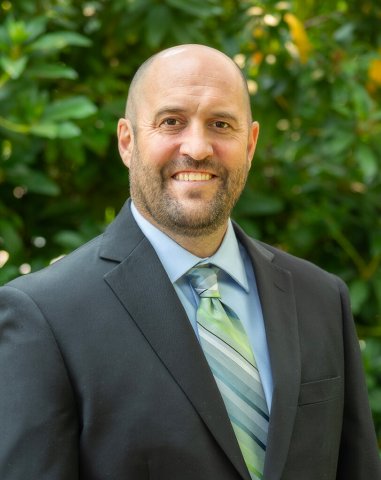 Headshot of Jeff Day