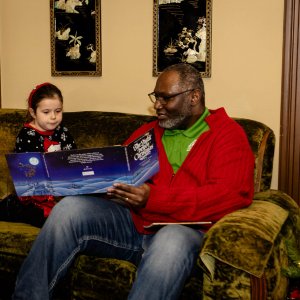 Columbia in the Community - Gallery Photo